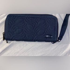 Lug HandSpring Wallet